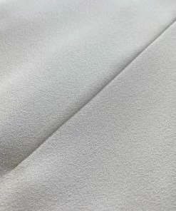 Self-portrait NEW ARRIVALS White And Black Crepe Bow Mini Dress