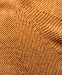 Self-portrait One Shoulder Ribbed Knit Mini Dress