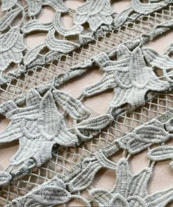 Self-portrait NEW ARRIVALS Mint Mini Azaelea Dress