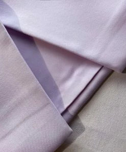 Self-portrait Pink Chiffon And Crepe Mini Dress NEW ARRIVALS