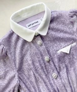 Self-portrait Sequin Midi Dress NEW ARRIVALS