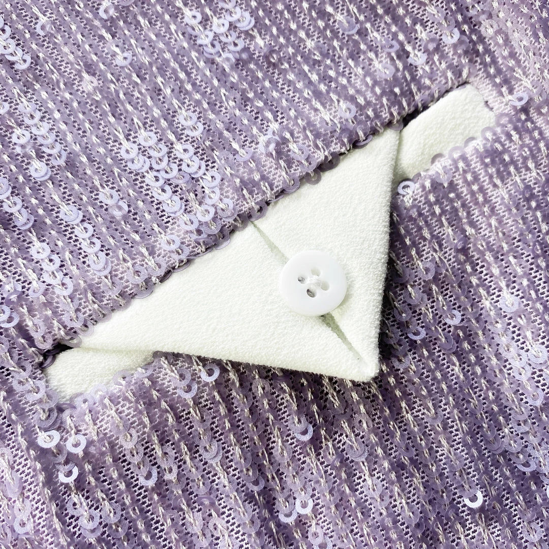 Self-portrait Sequin Midi Dress NEW ARRIVALS