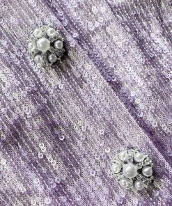 Self-portrait Sequin Midi Dress NEW ARRIVALS