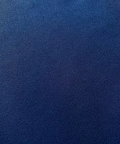 Self-portrait Dark Blue Jersey Crepe Midi Dress NEW ARRIVALS