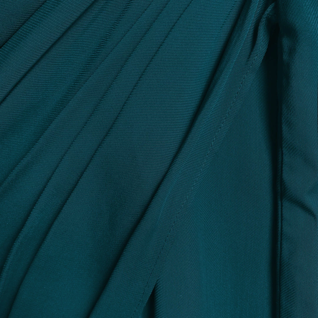 Self-portrait Midi Stretch Crepe Wrap Dress NEW ARRIVALS