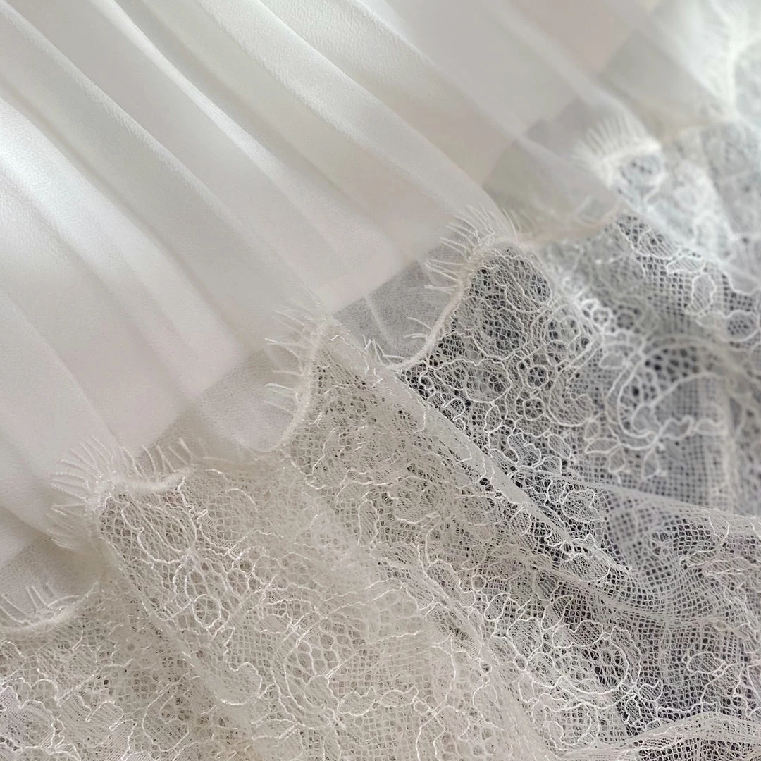 Self-portrait NEW ARRIVALS Cream Boucle Tailored Midi Dress