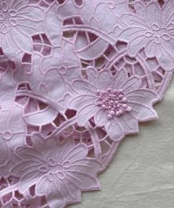 Self-portrait NEW ARRIVALS Peony Mini Dress