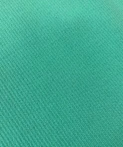 Self-portrait READY TO WEAR Green Column Maxi Knit Skirt