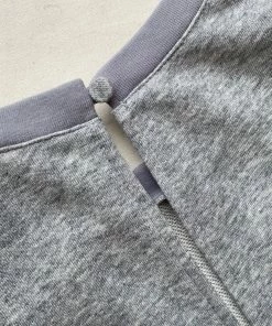 Self-portrait Marl Jersey Midi Dress