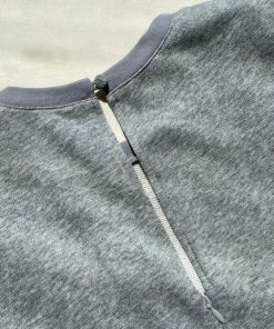 Self-portrait READY TO WEAR Marl Jersey Mini Dress