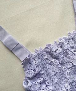 Self-portrait Lilac Azaelea Bow Detail Dress