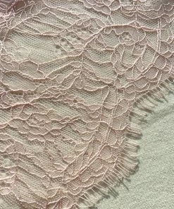 Self-portrait READY TO WEAR Pink Tiered Chiffon Cape Maxi Dress