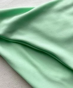 Self-portrait Spearmint Brief Swim & Resort