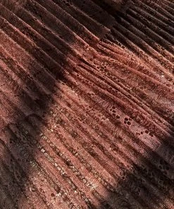 Self-portrait Brown Fine Lace Midi Dress READY TO WEAR