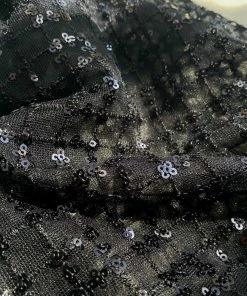 Self-portrait Monochrome Frill Collar Top