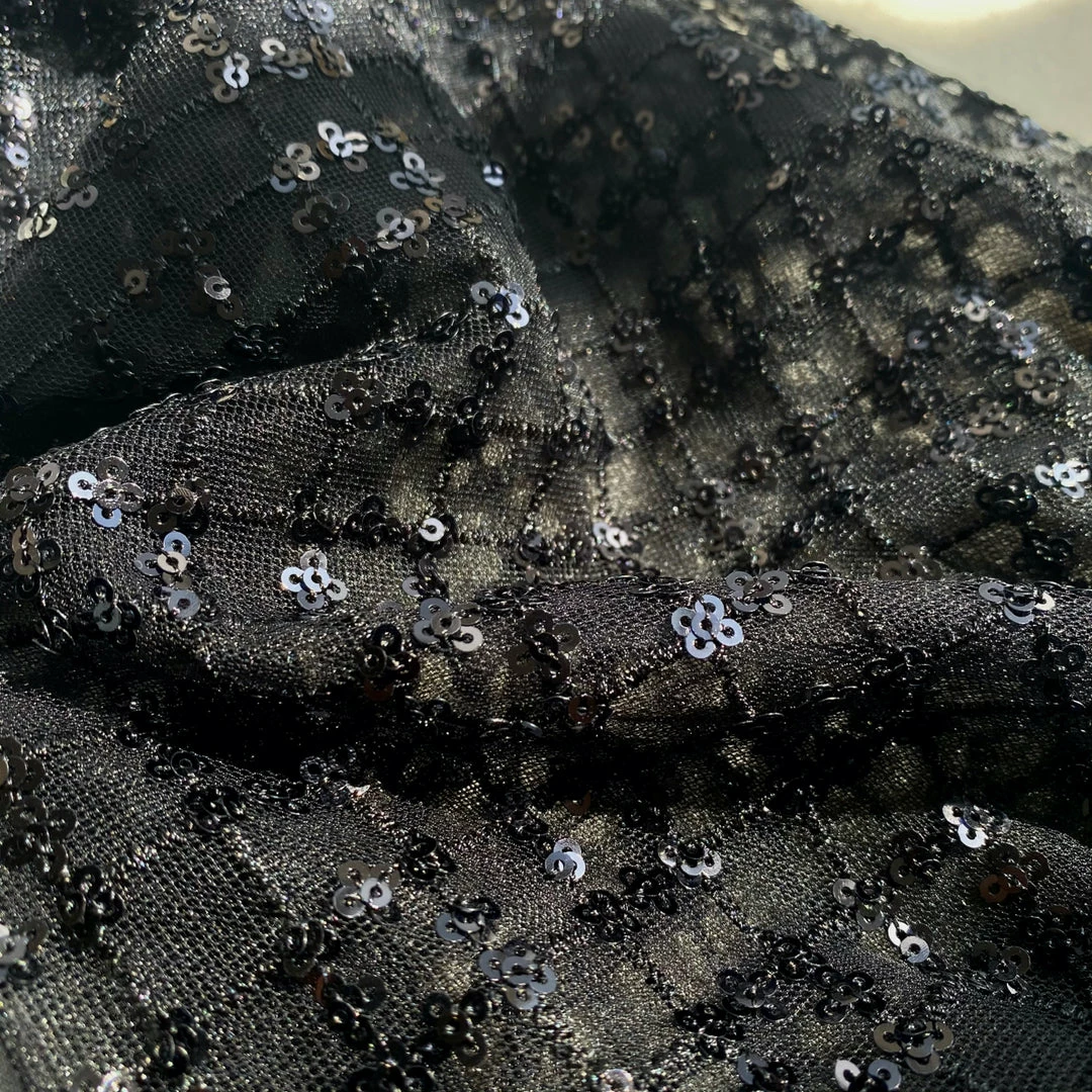 Self-portrait Monochrome Frill Collar Top