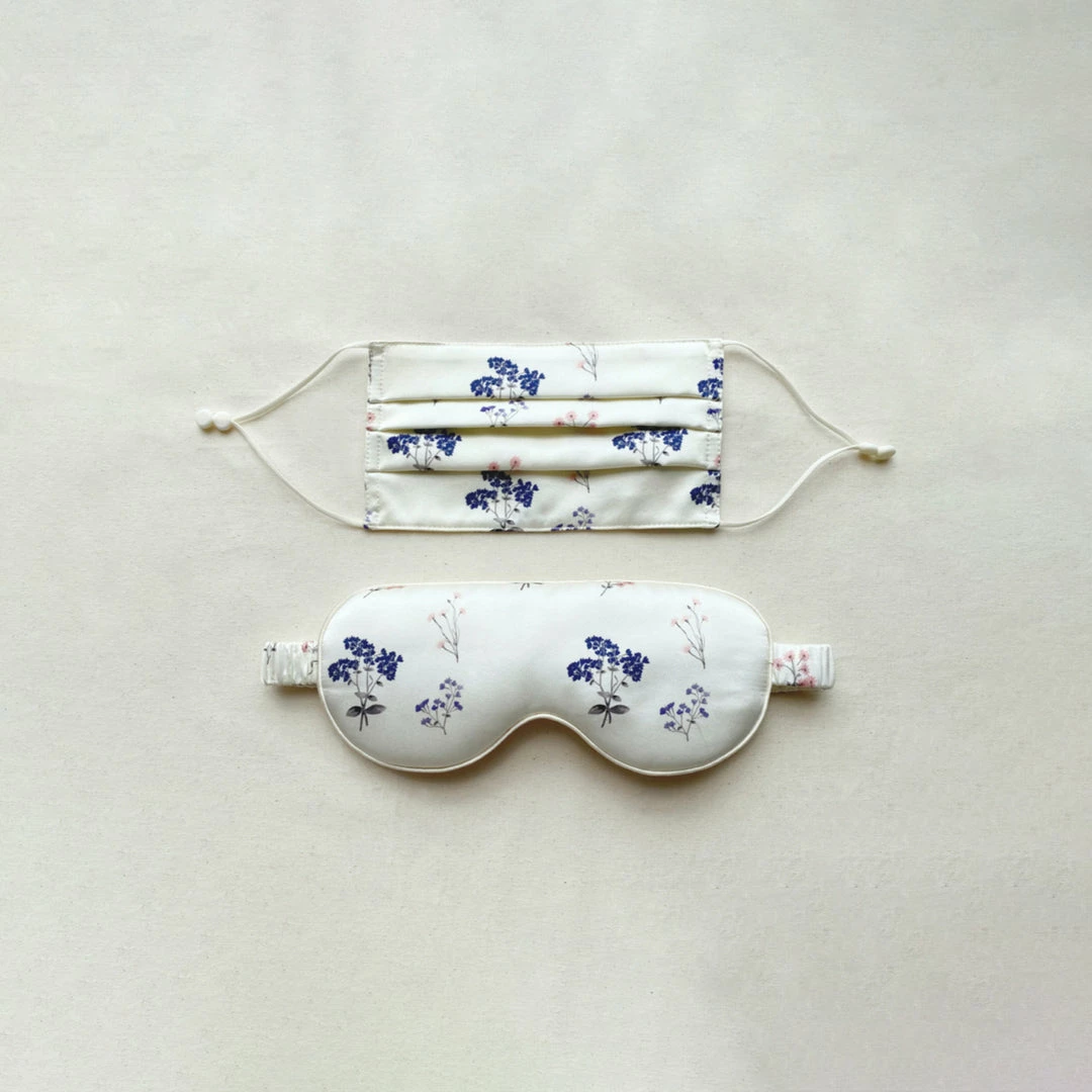 Self-portrait READY TO WEAR Vintage Floral Mini Dress Pyjama Set