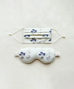 Self-portrait Vintage Floral Playsuit Pyjama Set