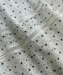 Self-portrait KIDS Hibiscus Flower Midi Dress