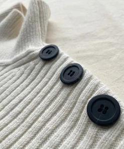 Self-portrait Mariner Stripe Jumper READY TO WEAR