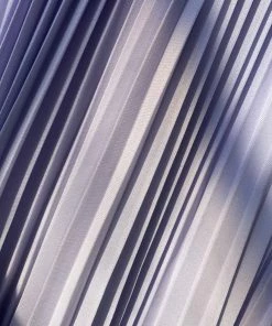 Self-portrait READY TO WEAR Lilac Chiffon Midi Dress