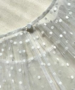 Self-portrait White Maxi Dress Dresses