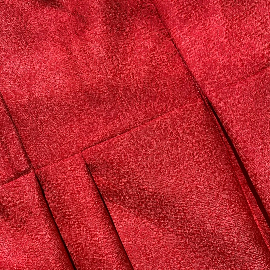 Self-portrait READY TO WEAR Textured Off Shoulder Midi Dress