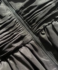 Self-portrait READY TO WEAR Cluster Sequin Taffeta Mini Dress