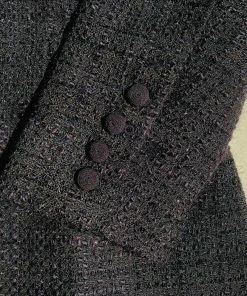 Self-portrait Boucle Jacket READY TO WEAR