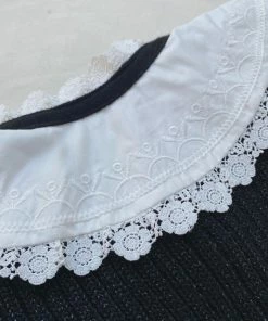 Self-portrait READY TO WEAR Black Lurex Dress