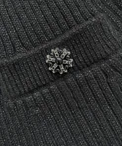 Self-portrait READY TO WEAR Black Lurex Dress