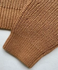 Self-portrait READY TO WEAR Diamante Embellished Knit Cardigan