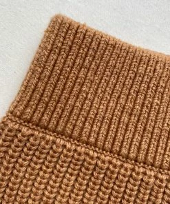 Self-portrait Knit Midi Skirt