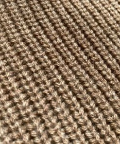 Self-portrait READY TO WEAR Cashmere Knit Midi Skirt