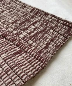 Self-portrait Ribbed Knit Skirt READY TO WEAR