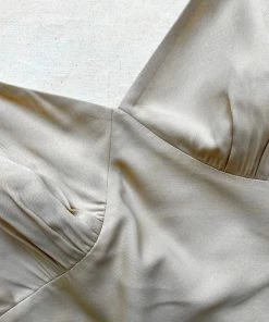 Self-portrait Stretch Crepe Wrap Mini Dress READY TO WEAR