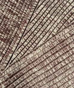 Self-portrait READY TO WEAR Long Sleeve Knit Dress