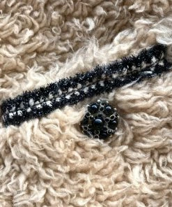 Self-portrait Faux Fur Jacket