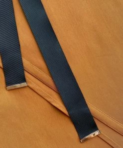 Self-portrait Wrap Midi Skirt READY TO WEAR