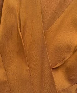 Self-portrait Viscose Midi Dress