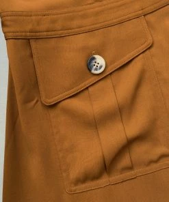 Self-portrait Viscose Midi Dress