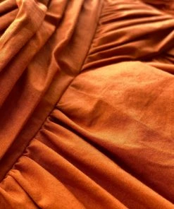 Self-portrait READY TO WEAR Floral Broderie Mini Dress