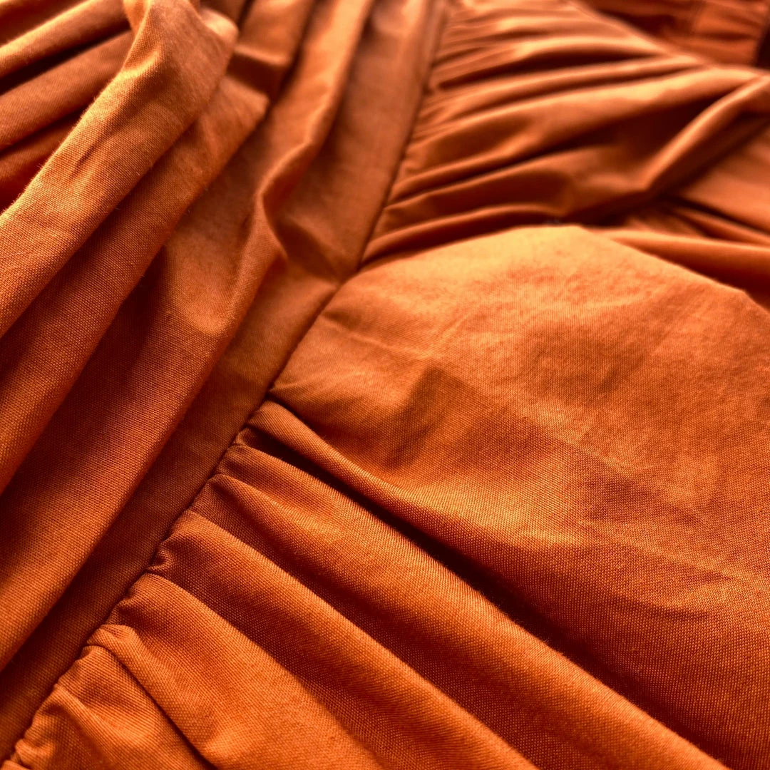 Self-portrait READY TO WEAR Floral Broderie Mini Dress