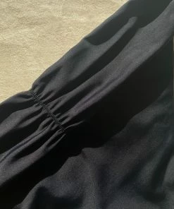 Self-portrait Black Brief Swim & Resort