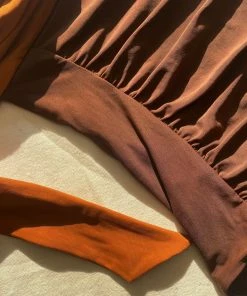 Self-portrait Swim & Resort Tie Back Bandeau Swimsuit