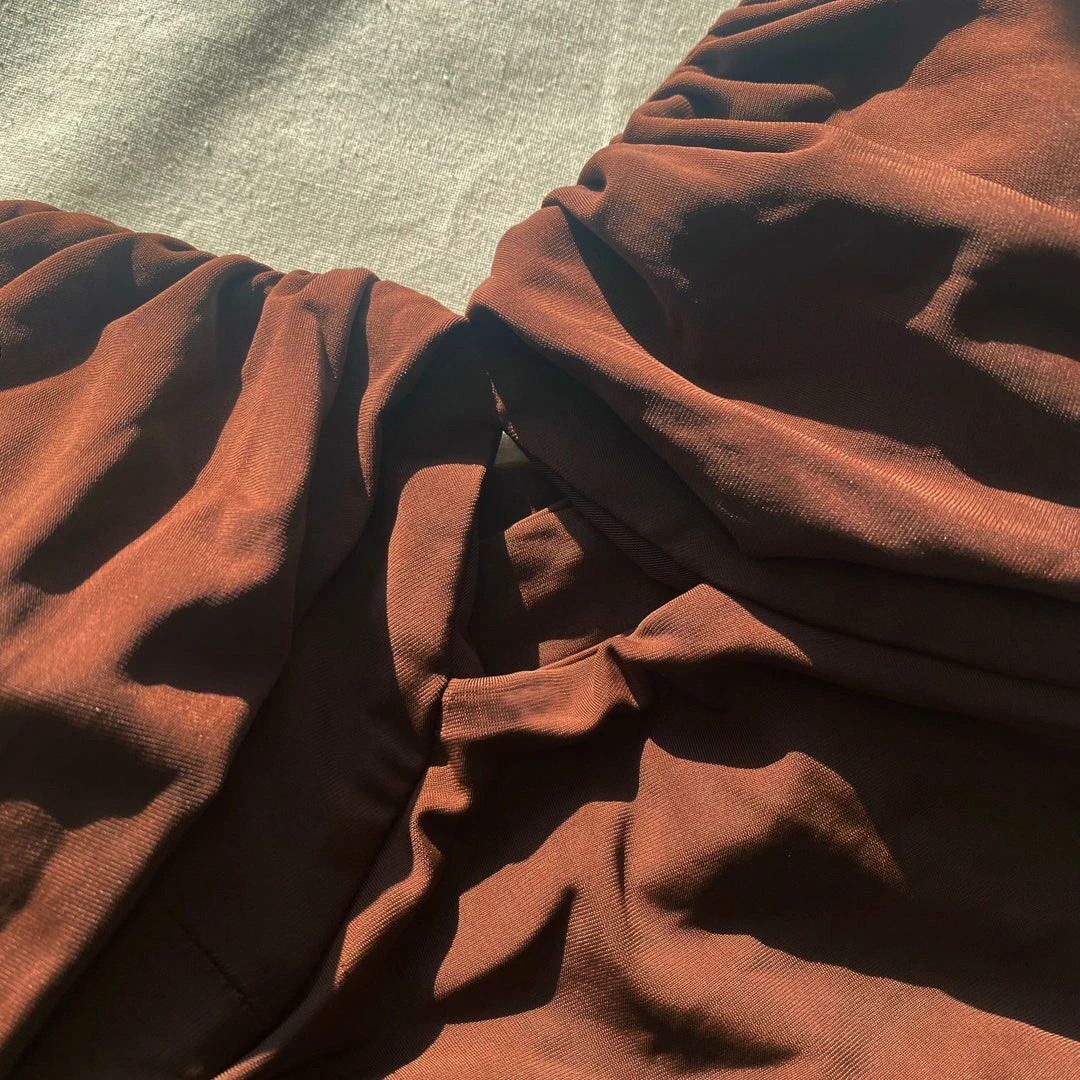 Self-portrait Swim & Resort Off Shoulder Swimsuit