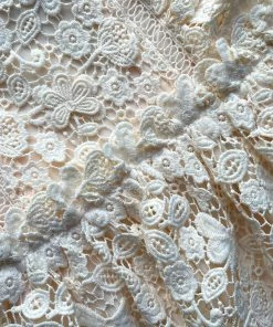 Self-portrait KIDS Ivory Azaelea Bow Detail Dress