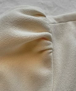 Self-portrait READY TO WEAR Diamante Collar Crepe Dress