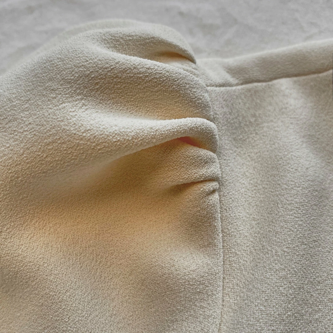 Self-portrait READY TO WEAR Diamante Collar Crepe Dress