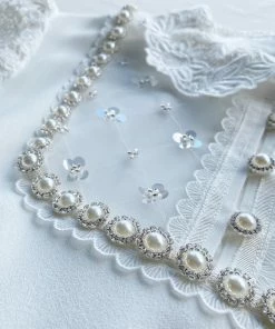 Self-portrait Sequin Crepe Mini Dress READY TO WEAR